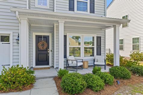 3360 Great Egret Drive Johns Island SC 29455