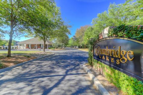 1565 Cambridge Lakes Drive Mount Pleasant SC 29464