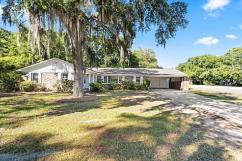 1203 Calais Drive Mount Pleasant SC 29464