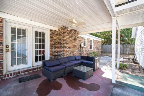 1203 Calais Drive Mount Pleasant SC 29464