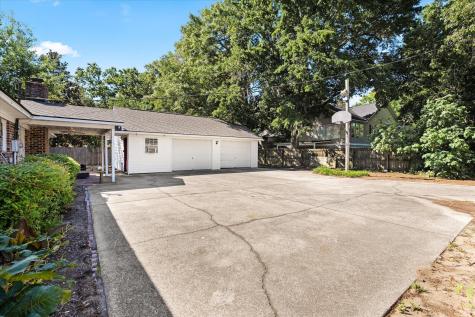 1203 Calais Drive Mount Pleasant SC 29464