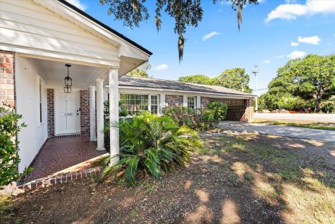 1203 Calais Drive Mount Pleasant SC 29464