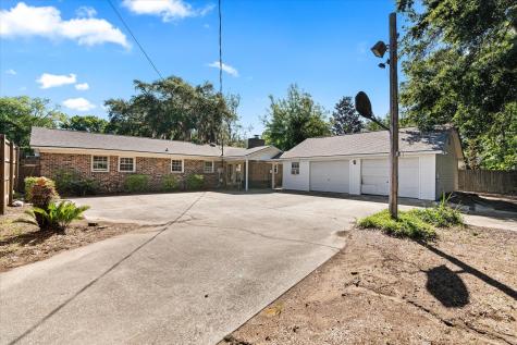 1203 Calais Drive Mount Pleasant SC 29464