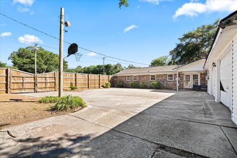 1203 Calais Drive Mount Pleasant SC 29464