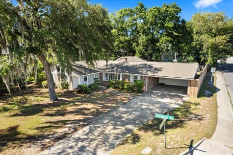 1203 Calais Drive Mount Pleasant SC 29464