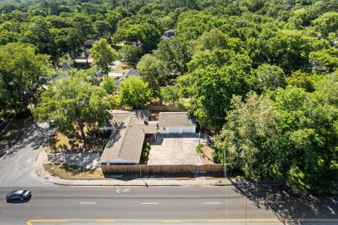 1203 Calais Drive Mount Pleasant SC 29464