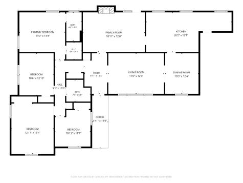 1203 Calais Drive Mount Pleasant SC 29464