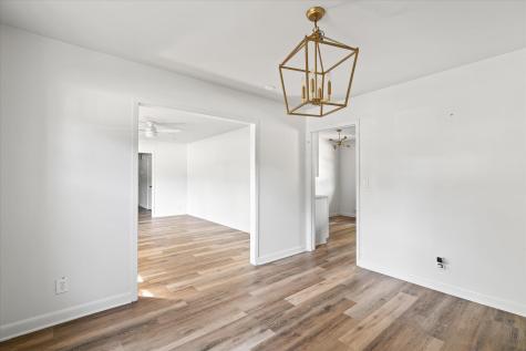1203 Calais Drive Mount Pleasant SC 29464
