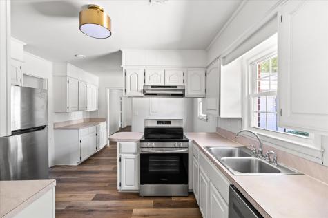 1203 Calais Drive Mount Pleasant SC 29464