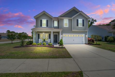 5001 Catfish Loop Johns Island SC 29455