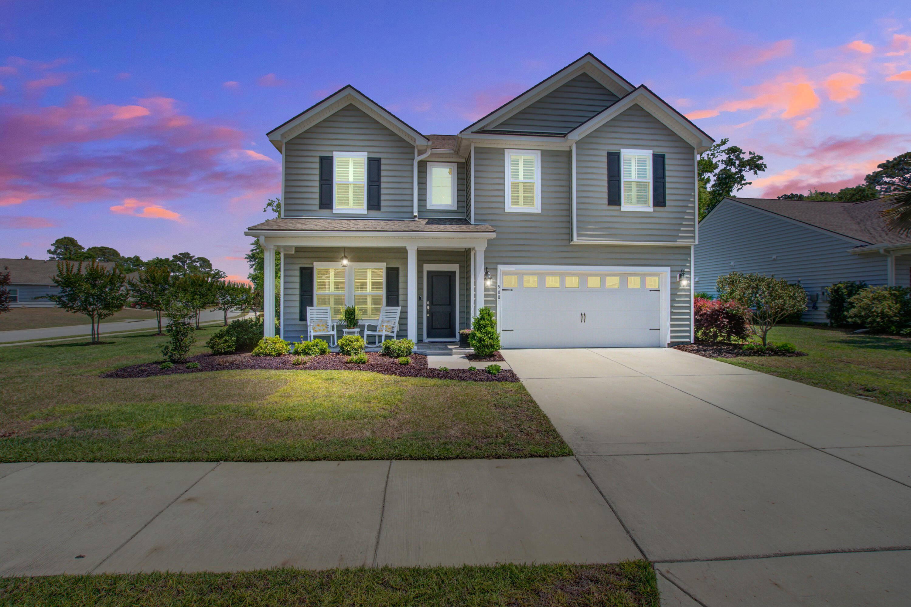 5001 Catfish Loop Johns Island SC 29455