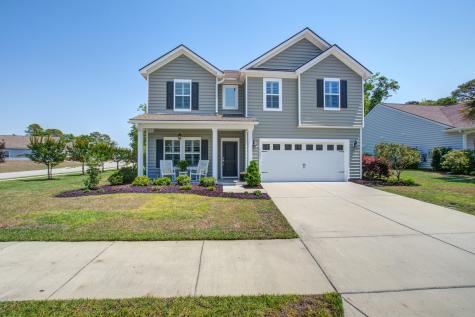 5001 Catfish Loop Johns Island SC 29455
