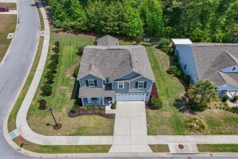 5001 Catfish Loop Johns Island SC 29455
