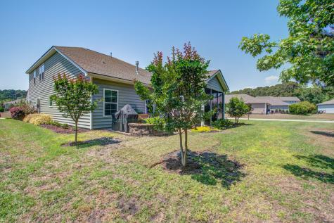 5001 Catfish Loop Johns Island SC 29455