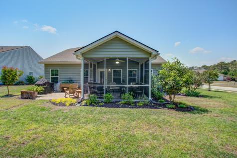5001 Catfish Loop Johns Island SC 29455