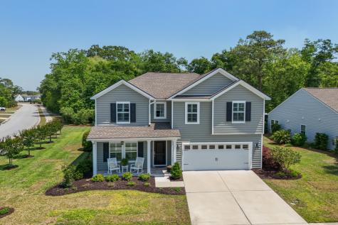5001 Catfish Loop Johns Island SC 29455