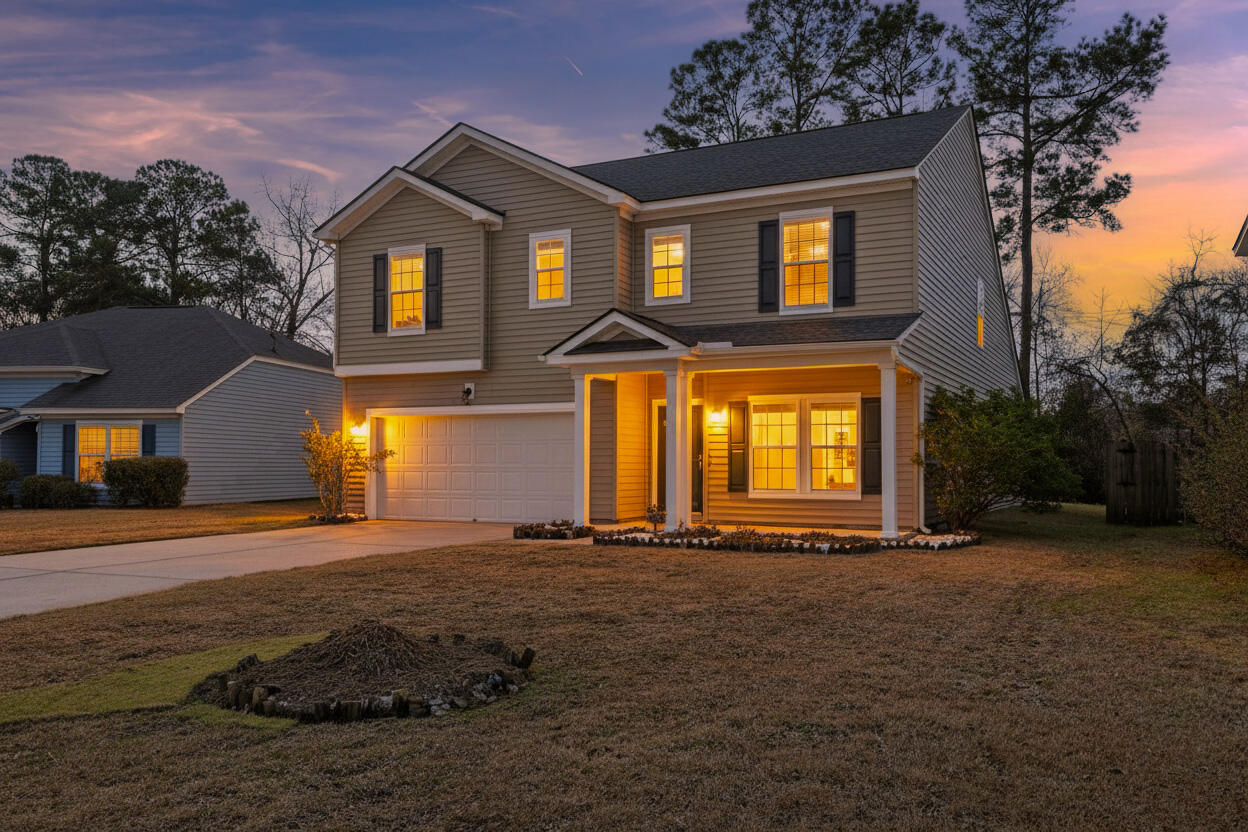 224 Withers Lane Ladson SC 29456