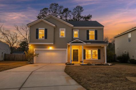224 Withers Lane Ladson SC 29456