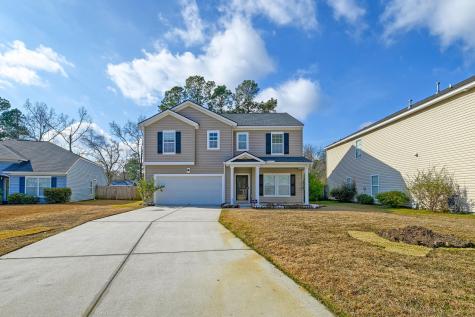 224 Withers Lane Ladson SC 29456