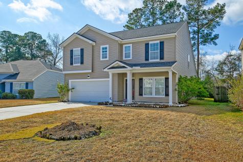 224 Withers Lane Ladson SC 29456