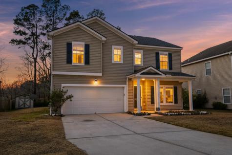 224 Withers Lane Ladson SC 29456