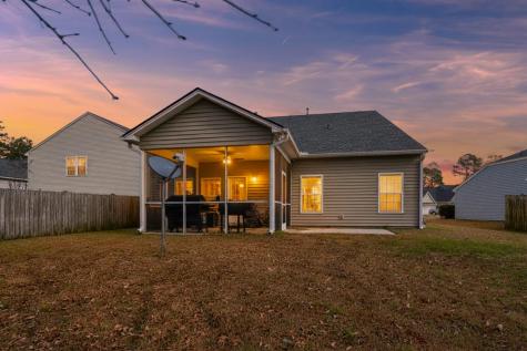 224 Withers Lane Ladson SC 29456
