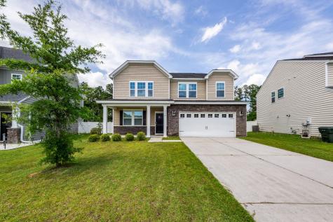 336 Bracken Fern Road Moncks Corner SC 29461