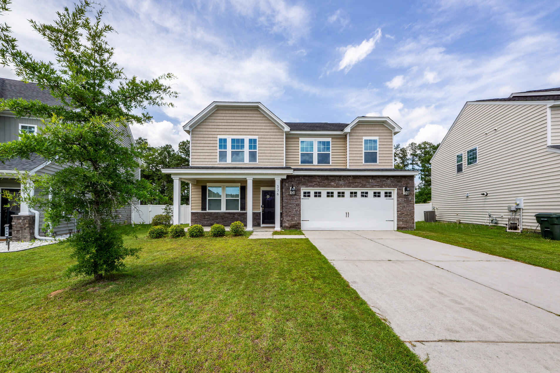 336 Bracken Fern Road Moncks Corner SC 29461
