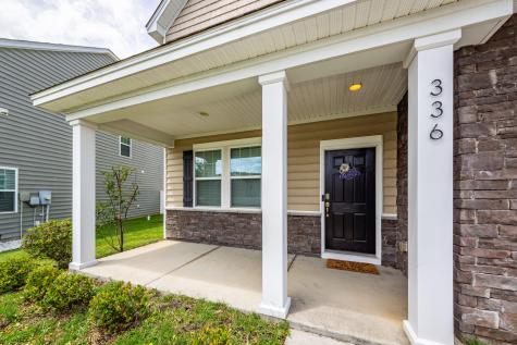 336 Bracken Fern Road Moncks Corner SC 29461