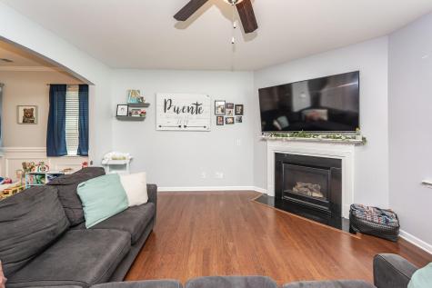 336 Bracken Fern Road Moncks Corner SC 29461