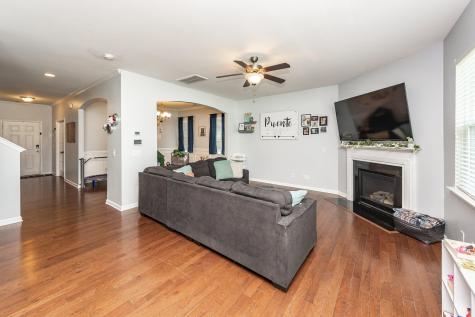 336 Bracken Fern Road Moncks Corner SC 29461