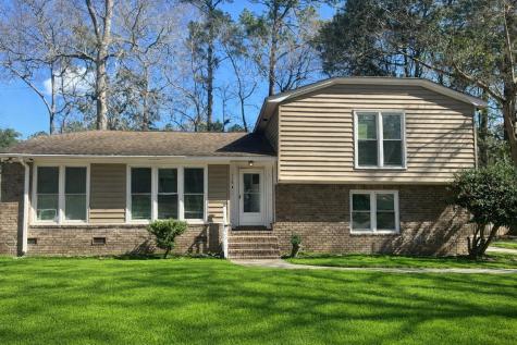 119 Dunbury Drive Summerville SC 29485