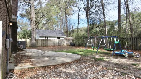 119 Dunbury Drive Summerville SC 29485