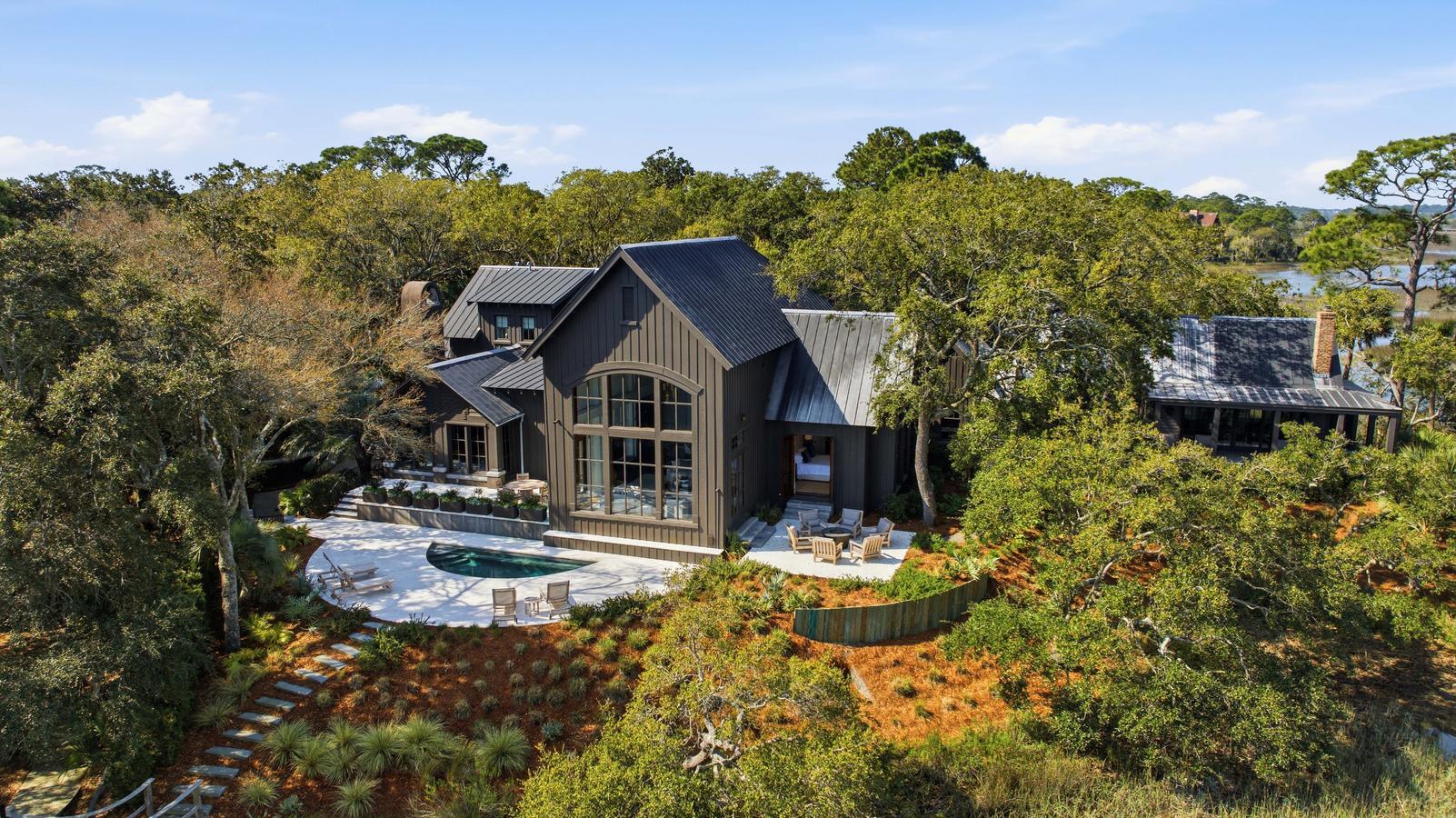 23 Cormorant Island Lane Kiawah Island SC 29455