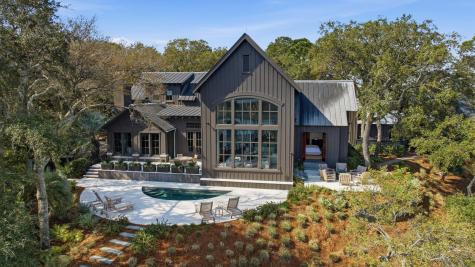 23 Cormorant Island Lane Kiawah Island SC 29455