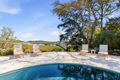 23 Cormorant Island Lane Kiawah Island SC 29455