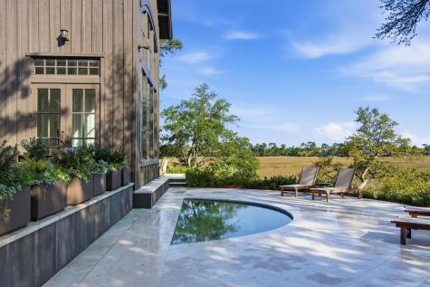 23 Cormorant Island Lane Kiawah Island SC 29455