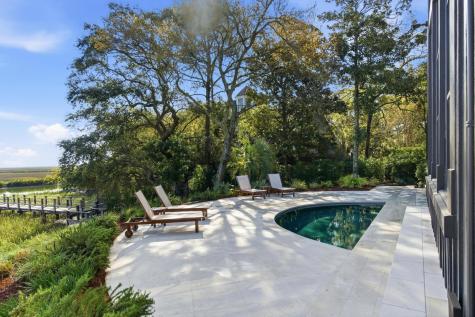 23 Cormorant Island Lane Kiawah Island SC 29455