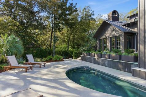 23 Cormorant Island Lane Kiawah Island SC 29455