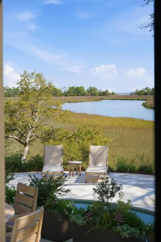 23 Cormorant Island Lane Kiawah Island SC 29455