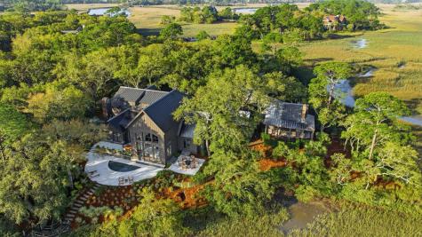 23 Cormorant Island Lane Kiawah Island SC 29455
