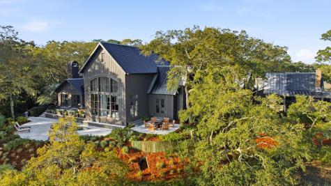 23 Cormorant Island Lane Kiawah Island SC 29455