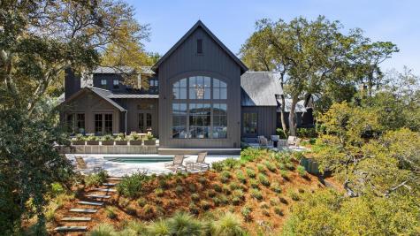 23 Cormorant Island Lane Kiawah Island SC 29455
