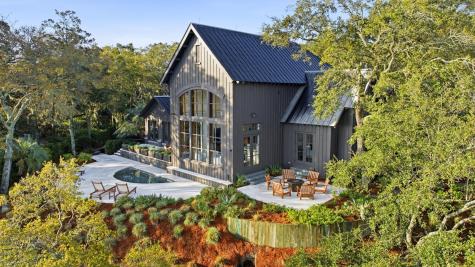 23 Cormorant Island Lane Kiawah Island SC 29455