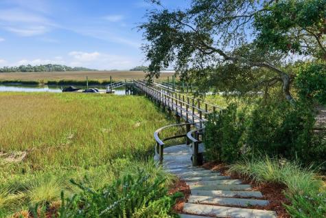 23 Cormorant Island Lane Kiawah Island SC 29455