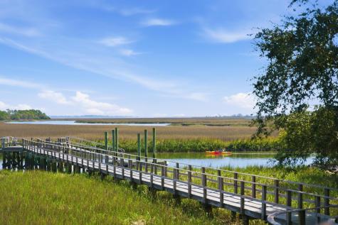 23 Cormorant Island Lane Kiawah Island SC 29455