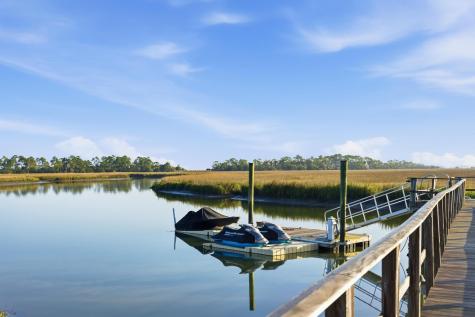 23 Cormorant Island Lane Kiawah Island SC 29455