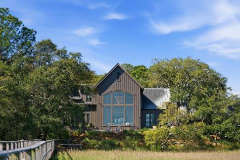 23 Cormorant Island Lane Kiawah Island SC 29455