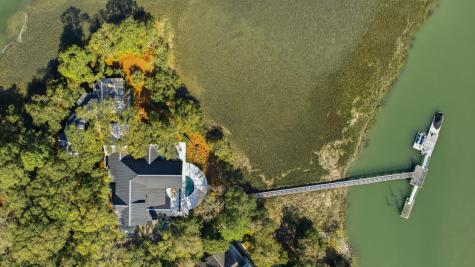 23 Cormorant Island Lane Kiawah Island SC 29455