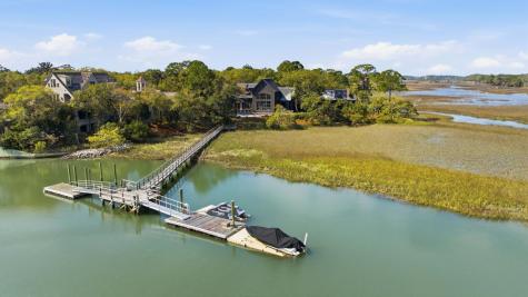 23 Cormorant Island Lane Kiawah Island SC 29455